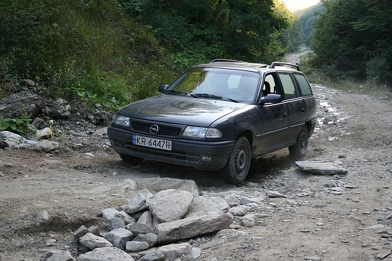 Original image